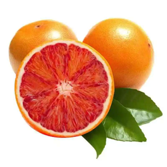 Tarocco blood orange