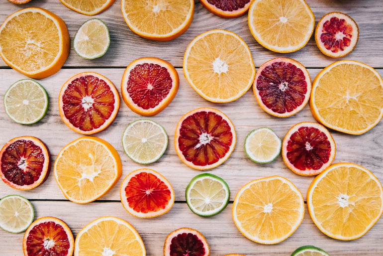 Oranges vs. Mandarins: Choosing the Right Citrus Varieties for Food Service Businesses
