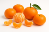 Orah Mandarin, ecommerce use, white background, 1:1 ratio
