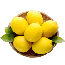 Meyer Lemons